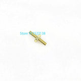 10 Pcs Frame Screw 3.3mm x 21mm for Embroidery Machine Hoops