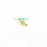 10 Pcs Frame Screw 3.3mm x 21mm for Embroidery Machine Hoops