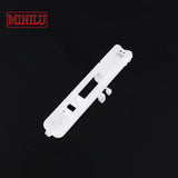 Buttonhole Presser Foot for Brother Sewing Machine