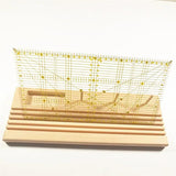 Acrylic Patchwork Ruler for DIY Quilting Cutting Sewing