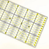 Acrylic Patchwork Ruler for DIY Quilting Cutting Sewing