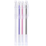 10Pcs High Temp Disappearing Pen Refill for DIY Patchwork Sewing