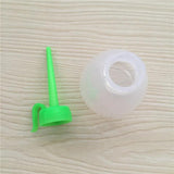 60/180ml Sewing Machine Oiler Bottle DIY Craft Plastic Bottle