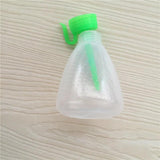 60/180ml Sewing Machine Oiler Bottle DIY Craft Plastic Bottle