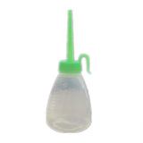 60/180ml Sewing Machine Oiler Bottle DIY Craft Plastic Bottle