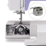 4 PCS Sewing Machine Bobbin Case for Home Sewing Machine DIY Needlework