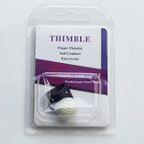 Thimble Finger Protector Quilting Non-slip FT0821