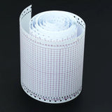 Brother Knitting Machine Punch Cards DIY Accessory