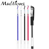 10Pcs Heat Erasable Pen DIY Cross Stitch Fabric Marker Pen