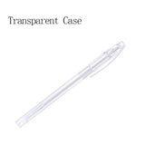 10Pcs Heat Erasable Pen DIY Cross Stitch Fabric Marker Pen