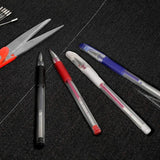 10Pcs Heat Erasable Pen DIY Cross Stitch Fabric Marker Pen