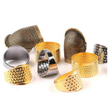 Sewing Tools Accessories Handworking Needle Thimble Needles Craft DIY