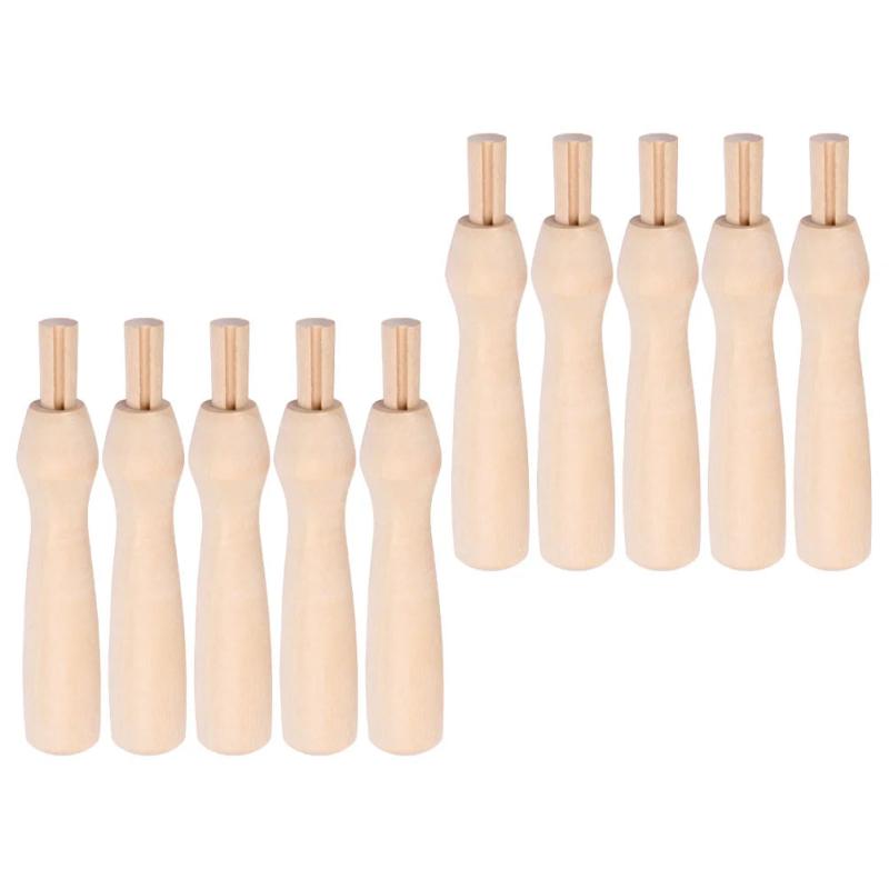 Punch Needle Handles Punch Tool Felt Tools Replacement Kit