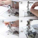 Sewing Machine Threaders DIY Threading Tool for Home Sewing Machines G5AB
