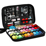 DIY Sewing Kit Box Set for Hand Quilting Stitching
