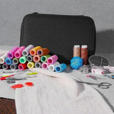 DIY Sewing Kit Box Set for Hand Quilting Stitching