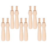 Punch Needle Handles Replacement Kit Craft DIY Tool