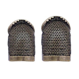 Thimble Ring Finger Protector Sewing Tools Handworking Needle Thimble Craft DIY