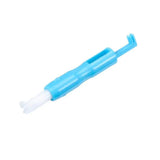 1-10PCS Needle Threader Sewing Threader Tools Machine Stitch Insertion Hand Tool