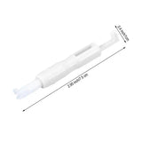 1-10PCS Needle Threader Sewing Threader Tools Machine Stitch Insertion Hand Tool