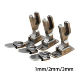 Hemming Presser Foot Sewing Machine Accessories