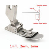 Hemming Presser Foot Sewing Machine Accessories