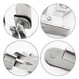 Hemming Presser Foot Sewing Machine Accessories