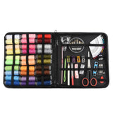 Sewing Kit Accessories,DIY Sewing & Repair Tool Set, Travel, Beginners