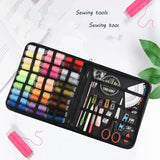 Sewing Kit Accessories,DIY Sewing & Repair Tool Set, Travel, Beginners