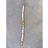 Boho Natural Stone Friendship Bracelet
