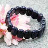 Sandstone Bracelet Hand Chain Glass Jewelry Making