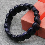 Sandstone Bracelet Hand Chain Glass Jewelry Making