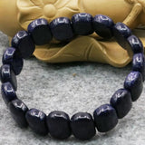 Sandstone Bracelet Hand Chain Glass Jewelry Making