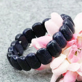 Sandstone Bracelet Hand Chain Glass Jewelry Making