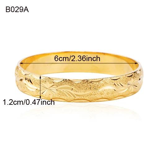 Bangles Women Wedding Accessories Mother Christmas Jwelry