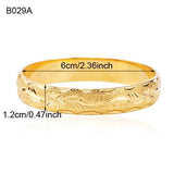 Bangles Women Wedding Accessories Mother Christmas Jwelry