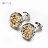 Silver Whale Back Closure Cuff Links Wedding Business Cufflink Gemelos