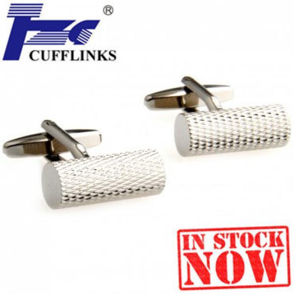 Metal Cufflink Cuff Link 2 Pairs Promotion
