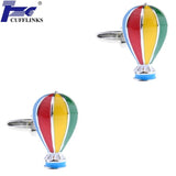 4 Pairs Classic Cufflink Cuff Link Promotion