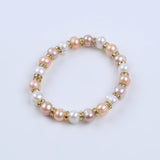 Baroque Pearl Bracelet 7-8mm