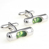 Gradienter Cufflink Set - 2 Pairs Promotion