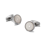 Cufflinks Gemelos Men French Shirt Cuff links 829