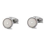 Cufflinks Gemelos Men French Shirt Cuff links 829