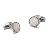 Cufflinks Gemelos Men French Shirt Cuff links 829