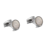 Cufflinks Gemelos Men French Shirt Cuff links 829