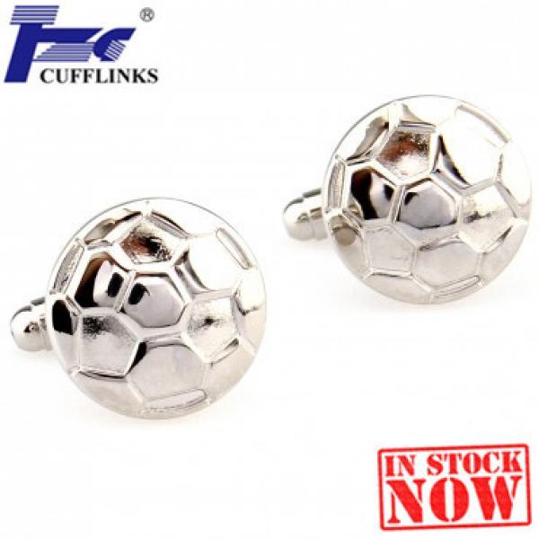 Football Cufflink Cuff Link Set u2013 2 Pairs