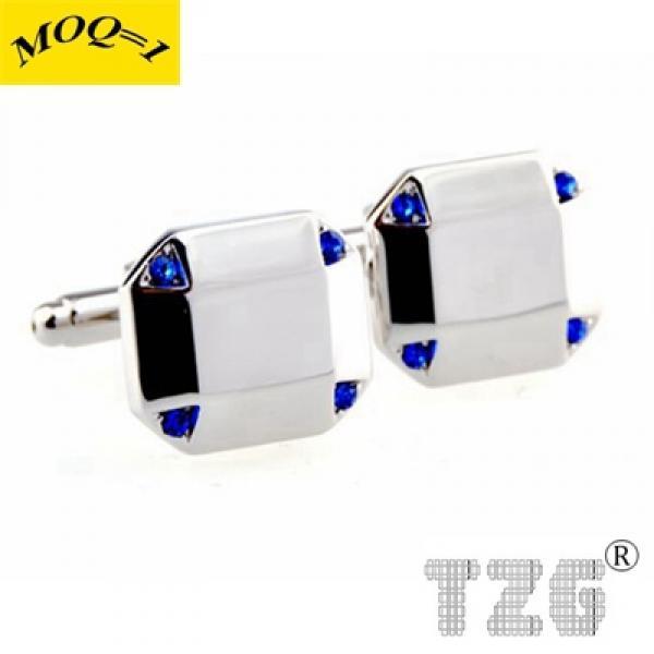 TZG11124 Men's Cufflinks Promotional Set