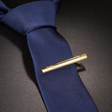 MeMolissa Tie Clip Classic Pin Clasp Business Necktie Clip
