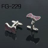 High Quality Men's Cufflinks 2016 FIGURE FG-229