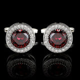 Custom Wedding Cufflinks Personalized Gift for Guests